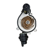 Coolant Water Pump Assembly for BMW 3 F30 (2012-2018) with thermostat