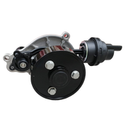 Coolant Water Pump Assembly for BMW 3 F30 (2012-2018) with thermostat