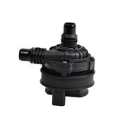 Coolant Water Pump for MERCEDES-BENZ C-CLASS W206 (2021) Auxiliary Electric, 3-pin