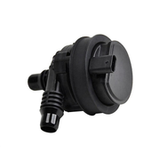Coolant Water Pump for MERCEDES-BENZ C-CLASS W206 (2021) Auxiliary Electric, 3-pin