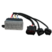 Cooling Fan Control Unit Module for PORSCHE MACAN 95B (2014-2018)