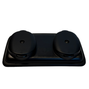 Cup Holder Cover for BMW 3 F34 (2014-2020) Console