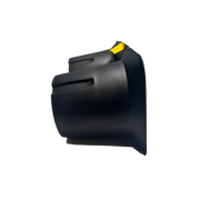 Cup Holder Repair Cover Kit for BMW 3 F34 (2014-2020) in Black color Model B