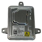D1S Xenon HID Headlight Ballast Control Module for MERCEDES-BENZ B-CLASS W246 (2012-2018) Used Original