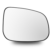 Right Sub Mirror for VOLVO V40 D2/D3 (2012-2016) Heated, Single Curvature, Blind Spot