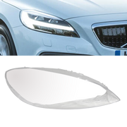 Right (Driver Side) Headlight Lens for VOLVO V40 D2/D3 (2012-2016)