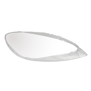 Right (Driver Side) Headlight Lens for VOLVO V40 D2/D3 (2012-2016)