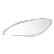 Right (Driver Side) Headlight Lens for VOLVO V40 D2/D3 (2012-2016)