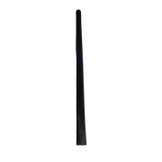 Panoramic Sunroof Curtain for VOLVO V40 D2/D3 (2012-2016) in Black color