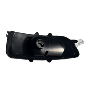 Left Wing Side Mirror Indicator for VOLVO V40 D2/D3 (2012-2016) in Crystal clear color without bulb