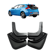 Mud Flaps Set for VOLVO V40 D2/D3 (2013-2020) Hatchback
