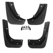 Mud Flaps Set for VOLVO V40 D2/D3 (2013-2020) Hatchback