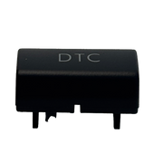 DTC Antislip Button for BMW X5 E70 (2008-2013) in Black color