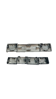 Dashboard AC Button Set for BMW 3 F30 (2012-2018) 7 Piece