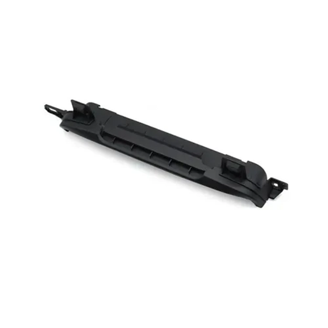 Dashboard Cover Trim for BMW 5 Series F11 (2010-2016) in Black color PC, ABS, Chrome material