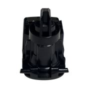 Dashboard Glove Box Switch Handle for MERCEDES-BENZ GLE W167 (2018-2024) in Black color