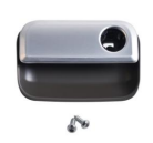Dashboard Glove Box Switch Handle for PORSCHE CAYENNE 92A (2010-2018) in Moka color