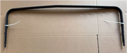 Deflector Windscreen Bracket Set for BMW X5 E70 (2008-2013)