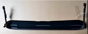 Deflector Windscreen Bracket for MERCEDES-BENZ GLA-CLASS X156 (2014-2019) set