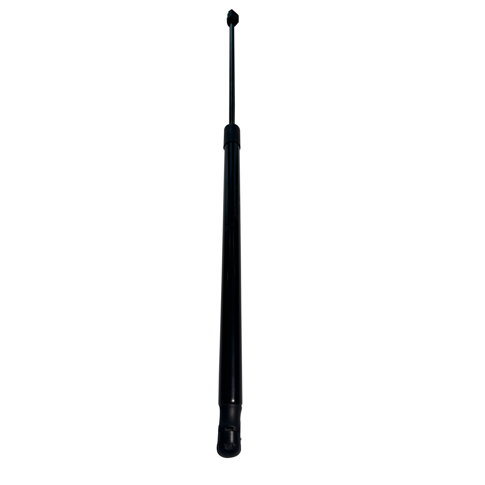 Dicky Shocker Set for LAND ROVER RANGE ROVER EVOQUE L538 (2011-2019) Gas-Filled