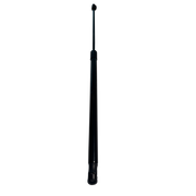 Dicky Shocker Set for LAND ROVER RANGE ROVER EVOQUE L538 (2011-2019) Gas-Filled