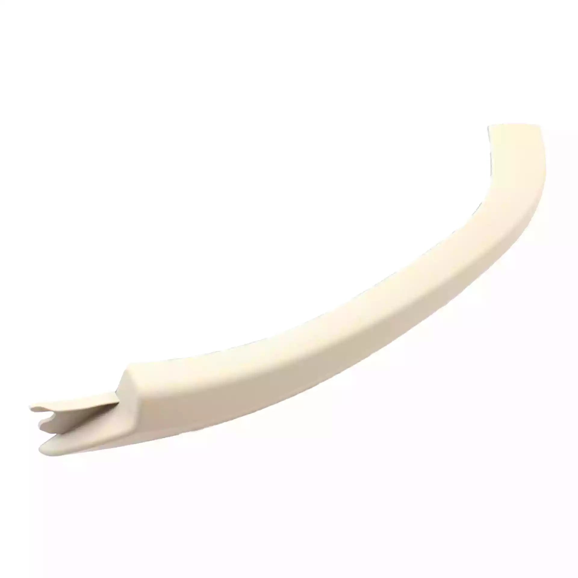 Door Handle Set for BMW M4 F98 (2020) in Beige color