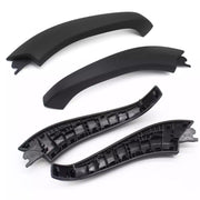Door Handle Set for BMW M4 F98 (2020) in Black color