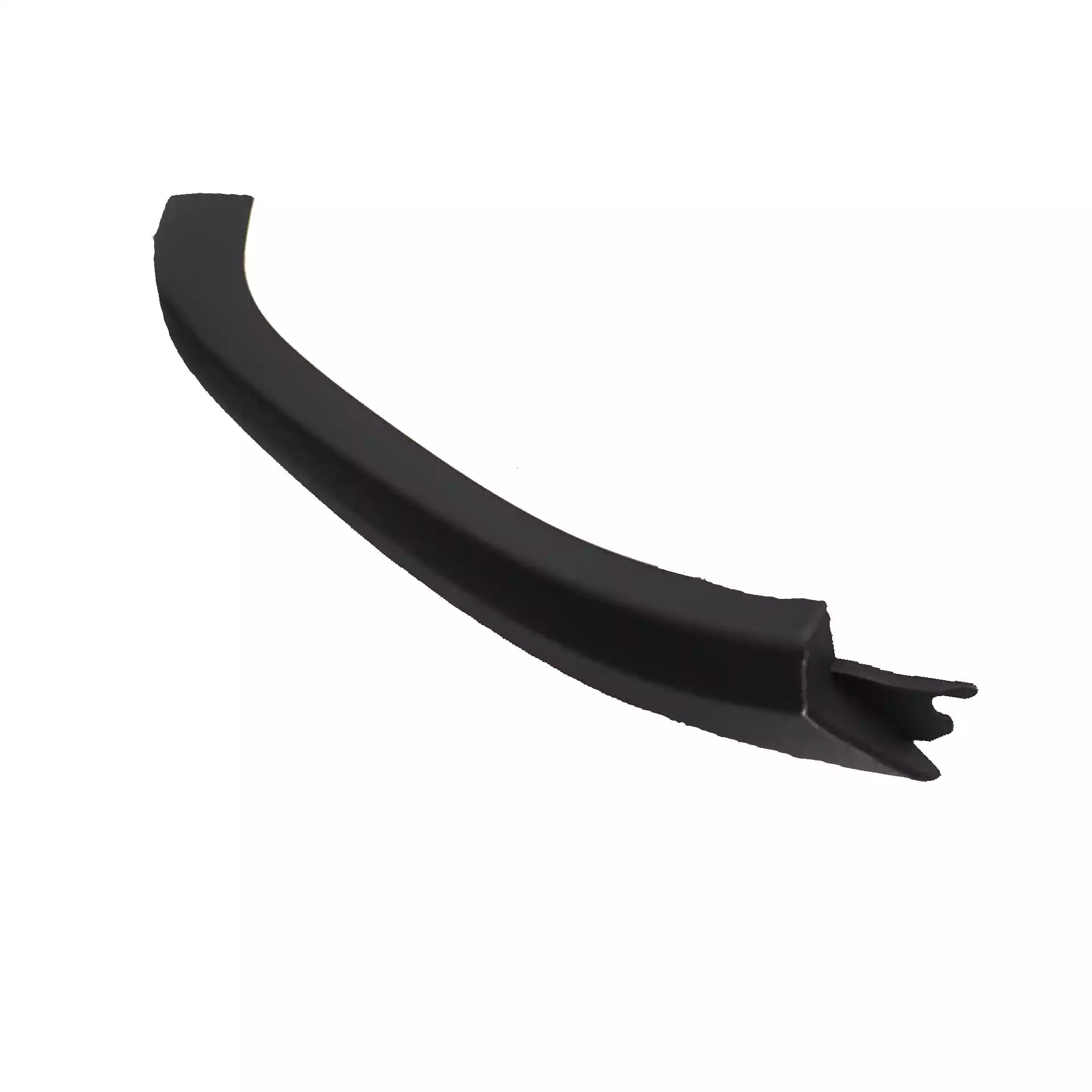 Door Handle Set for BMW M4 F98 (2020) in Black color