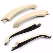 Door Handle Set for BMW X3 G01 (2017-2020) in Beige color