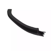 Door Handle Set for BMW X3 G01 (2017-2020) in Black color