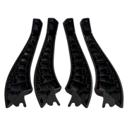 Door Handle Set for BMW X3 G01 (2017-2020) in Moka color