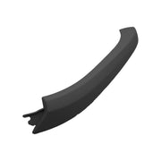 Door Handle Set for BMW X4 G02 (2018-2020) in Black color