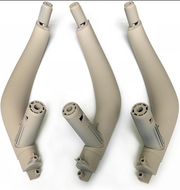 Door Handle Set for BMW X6 F16 (2014-2019) in Oyster color
