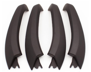 Door Handle for BMW 3 SERIES F35 (2012-2019) in Moka color