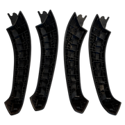 Door Handle for BMW M4 F98 (2020-2025) in Moka color