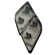 Door Lock Switch for MERCEDES-BENZ EQC N293 (2020-2023) in Brown color Set of 2