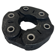 Drive Shaft Flex Joint for BMW 7 SERIES E65 (2007-2008) Proshaft Mount, Steel and Elastomer