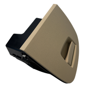 Driver Side Dashboard Oddments Tray for BMW 5 SERIES G30 (2016-2023) in Beige color RHD