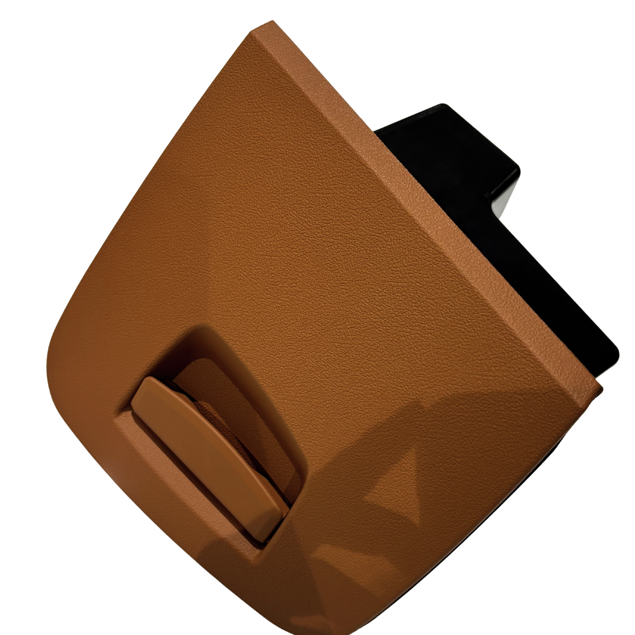 Driver Side Dashboard Oddments Tray for BMW 6 G32 (2017-2024) in Champagne color RHD