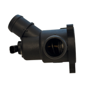 Elbow Thermostat Housing for MERCEDES-BENZ B-CLASS W246 (2012-2018)