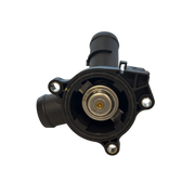 Elbow Thermostat Housing for MERCEDES-BENZ CLA-Class C117 (2014-2019)