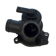 Elbow Thermostat Housing for MERCEDES-BENZ GLA-CLASS X156 (2014-2019)