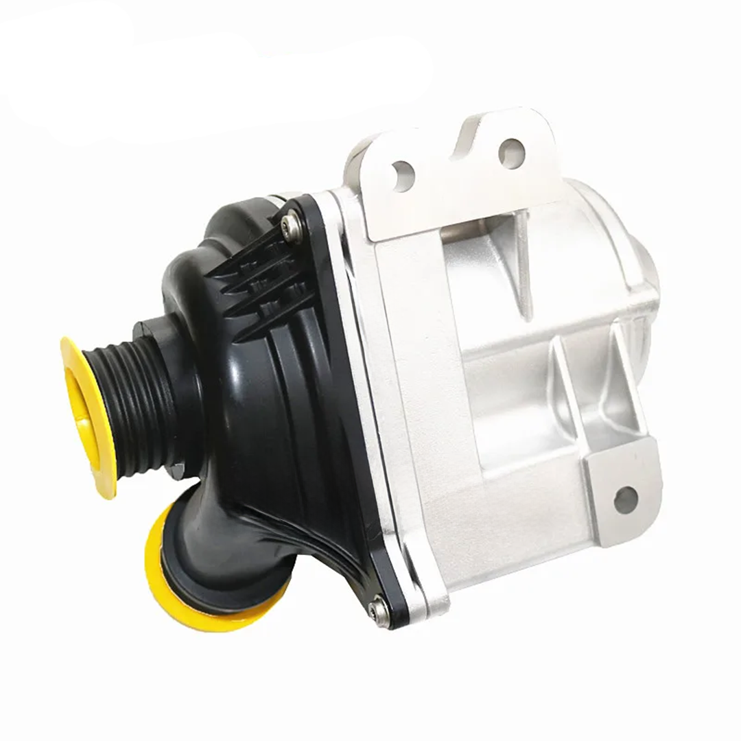 Electric Engine Water Pump for AUDI Q5 FYB (2017-2020) 4-pin, 12V, with thermostat