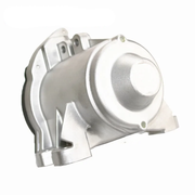Electric Engine Water Pump for BMW 1 SERIES E82 (2007-2012) 4-pin, 12V, with thermostat