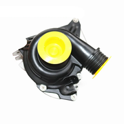 Electric Engine Water Pump for BMW Z4 E89 (2009-2016) 4-pin, 12V, with thermostat