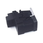 Electronic Parking Brake Switch for AUDI Q3 8UB (2013-2020) in Black color 16 Pin Old Model