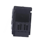 Electronic Parking Brake Switch for AUDI Q3 8UB (2013-2020) in Black color 16 Pin Old Model