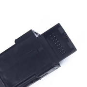 Electronic Parking Brake Switch for AUDI Q3 8UB (2013-2020) in Black color 16 Pin Old Model