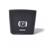 Electronic Parking Brake Switch for BMW 3 F34 (2014) in Black color Old Model
