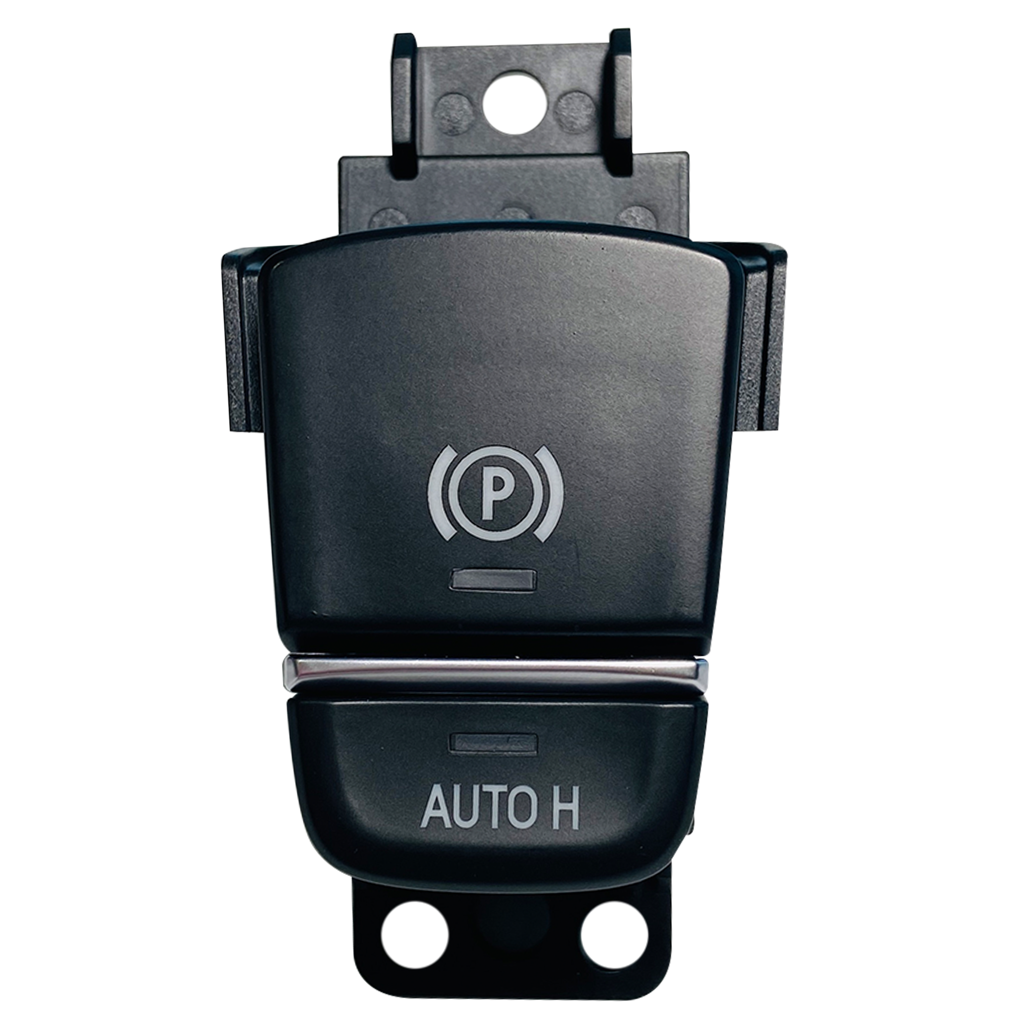 Electronic Parking Brake Switch for BMW 3 SERIES G20 (2018-2024) in Black color